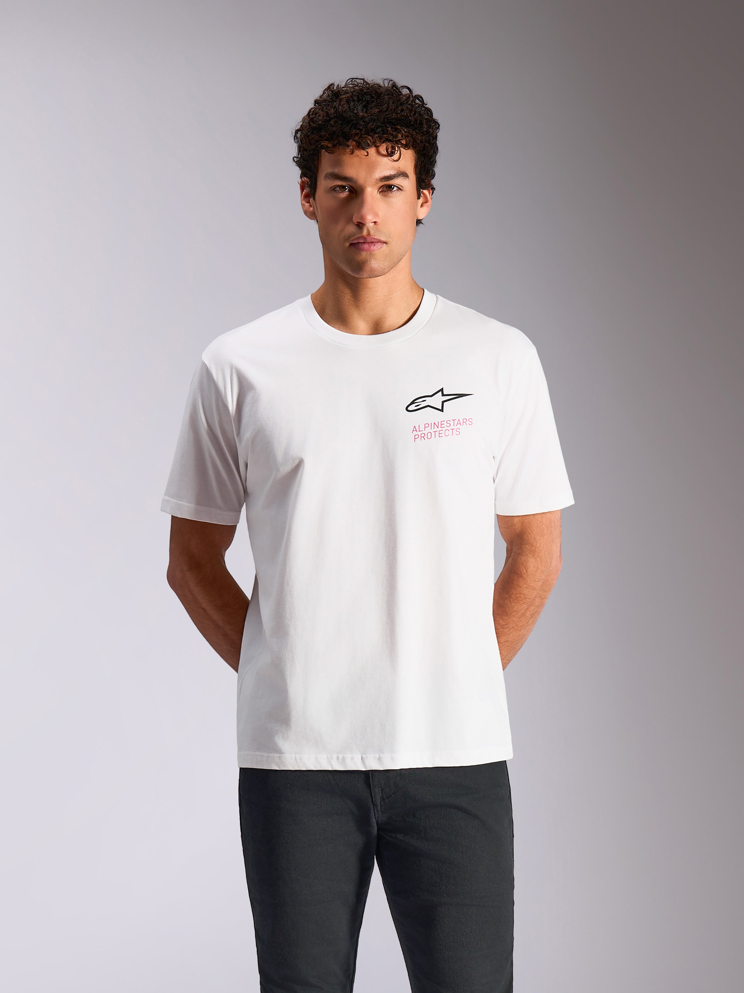 Pop Helmet CSF T-Shirt