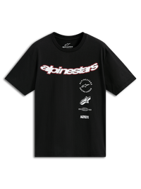 Abus CSF T-Shirt