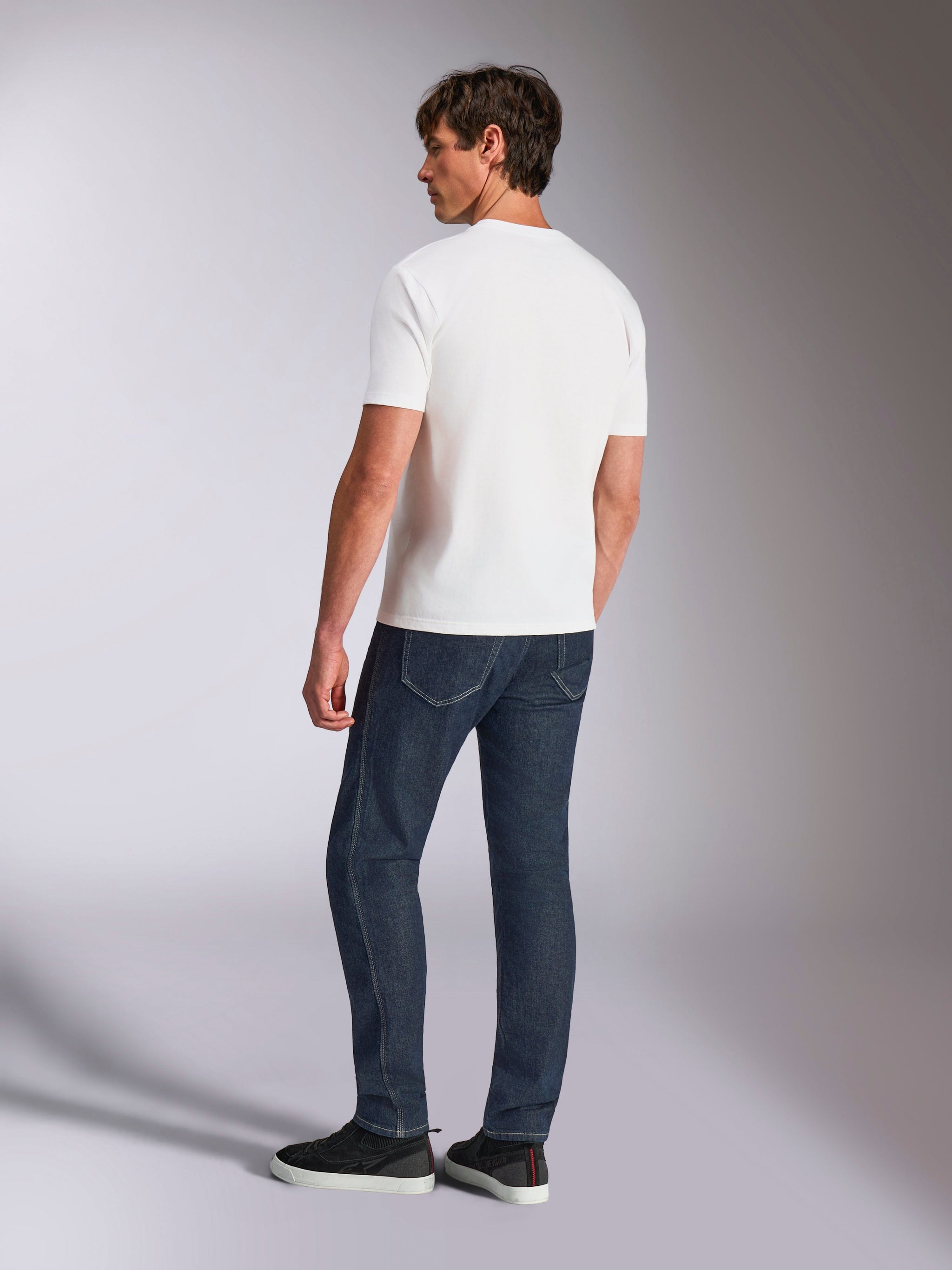 Abus CSF Tee - Kurze Ärmel