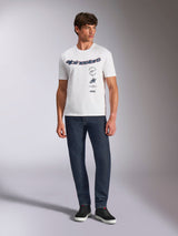 Abus CSF Tee - Kurze Ärmel