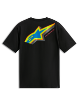 Angler CSF Tee - Short Sleeve