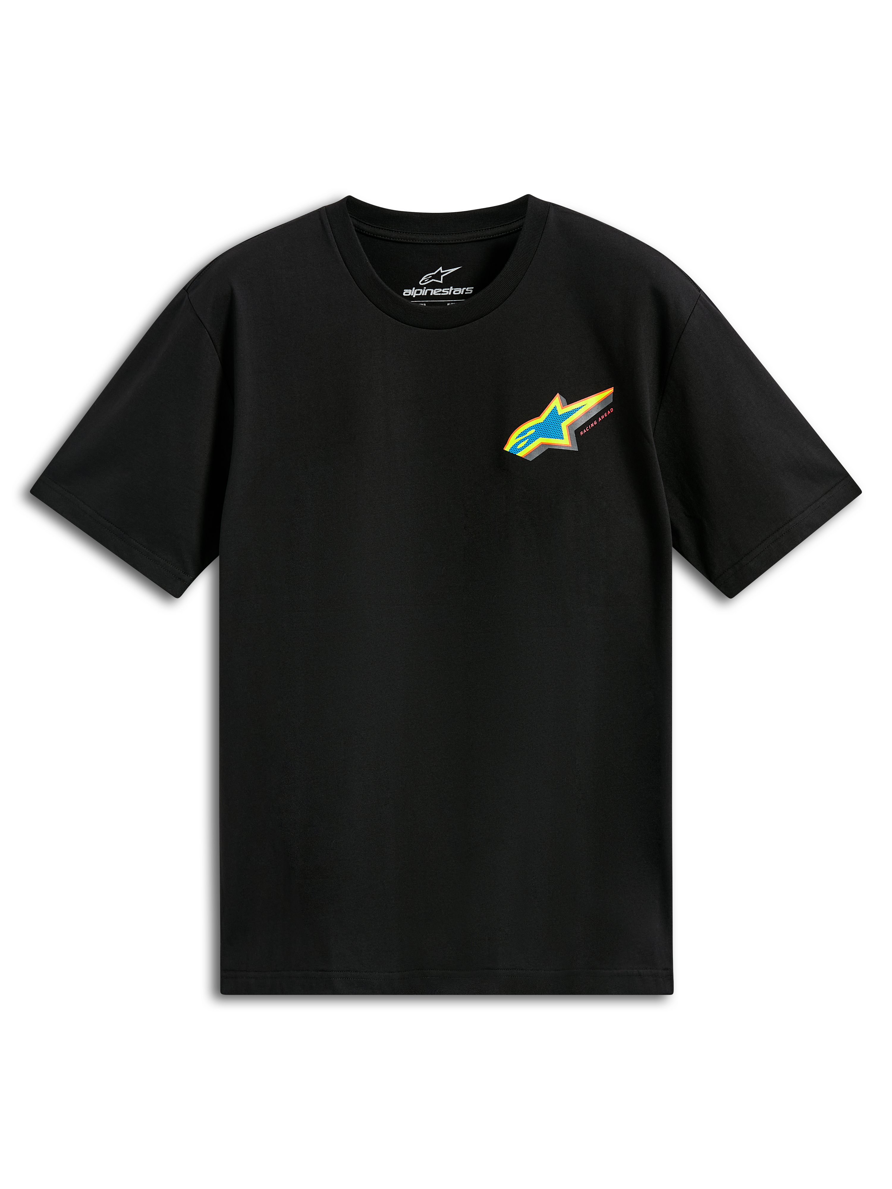 Angler CSF Tee - Short Sleeve