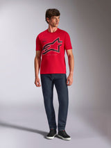 Authority CSF Tee - Short Sleeve