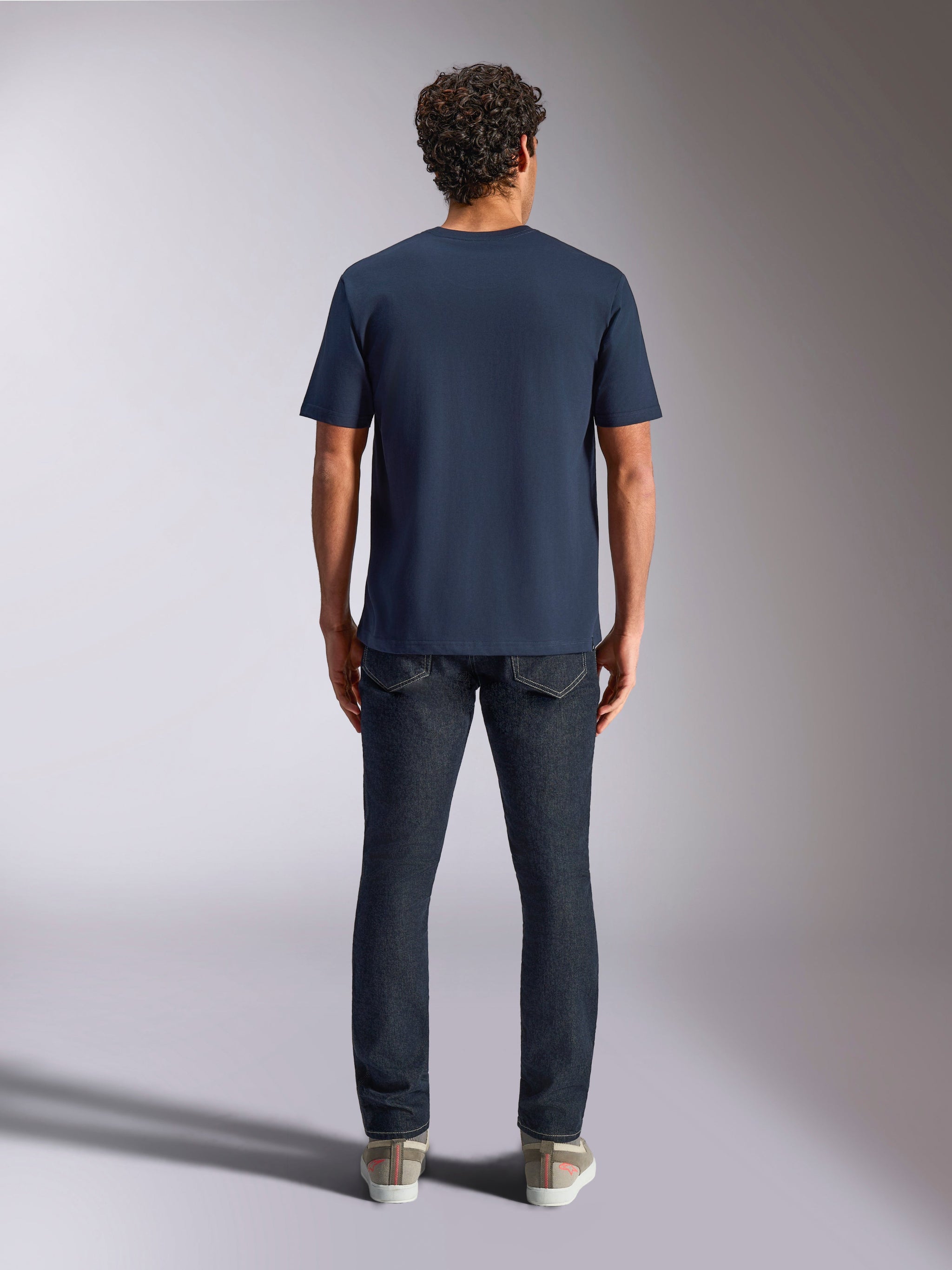 Trifecta CSF Tee - Short Sleeve