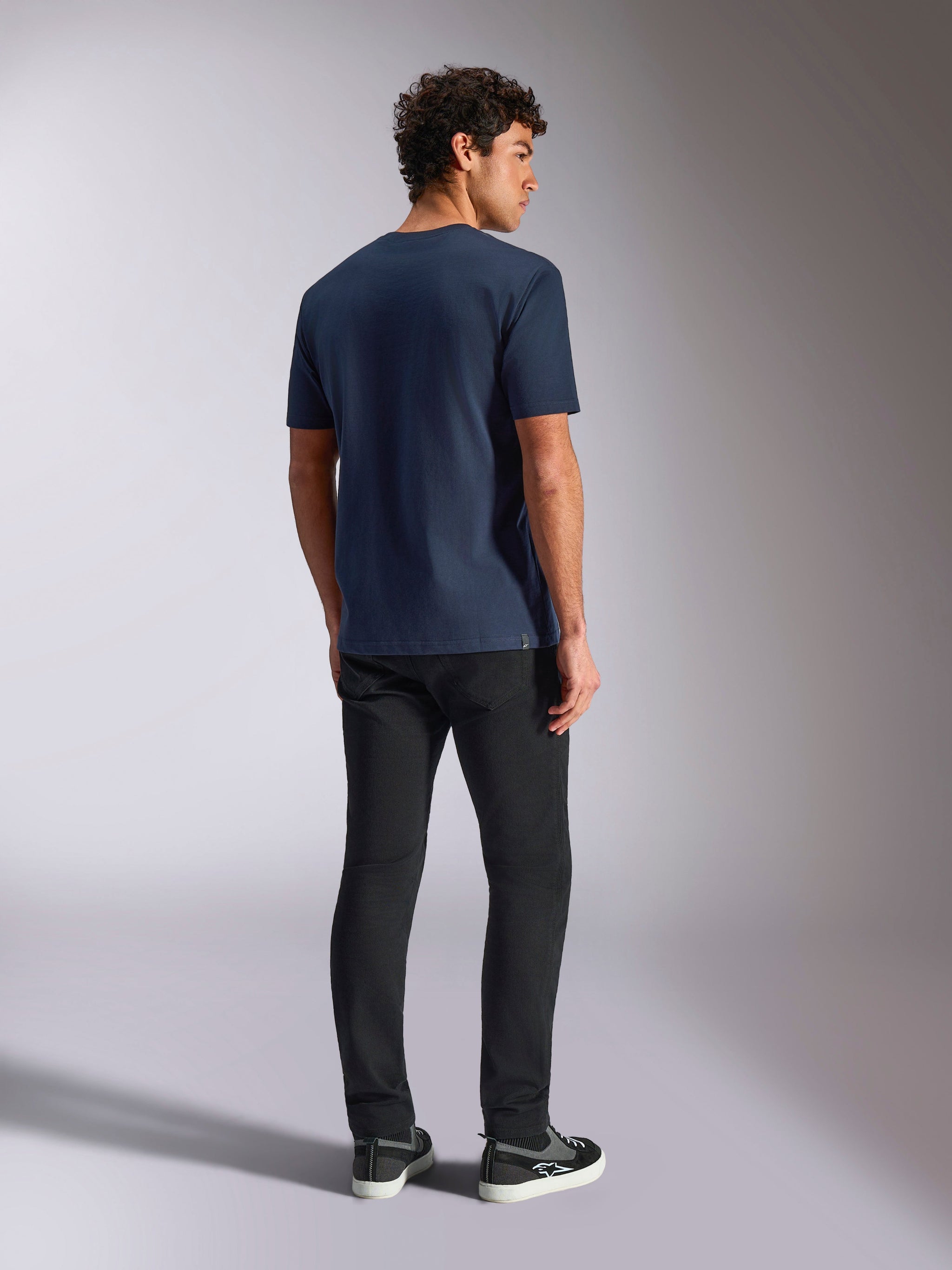 Trifecta CSF Tee - Short Sleeve