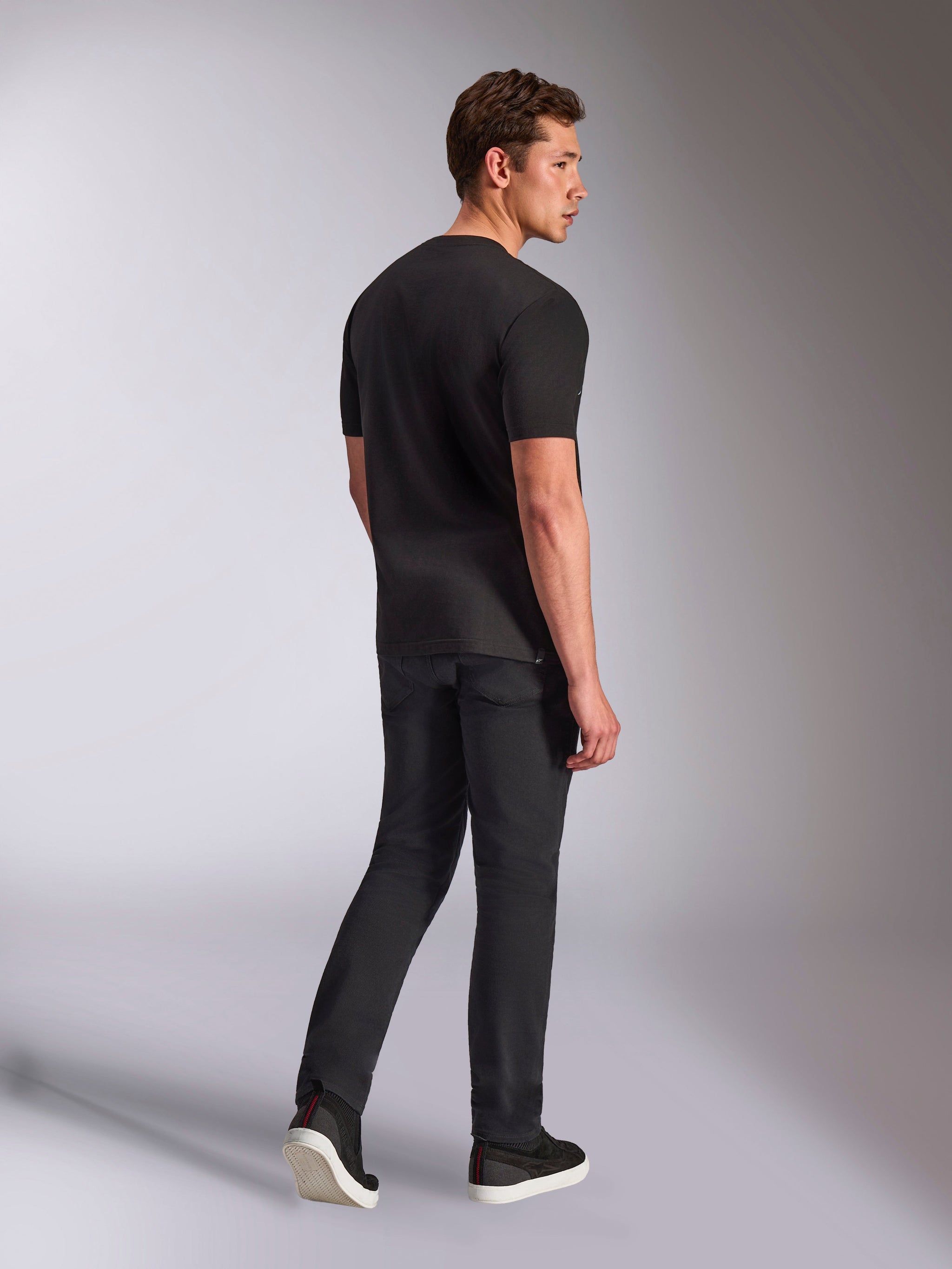 Trifecta CSF Tee - Short Sleeve