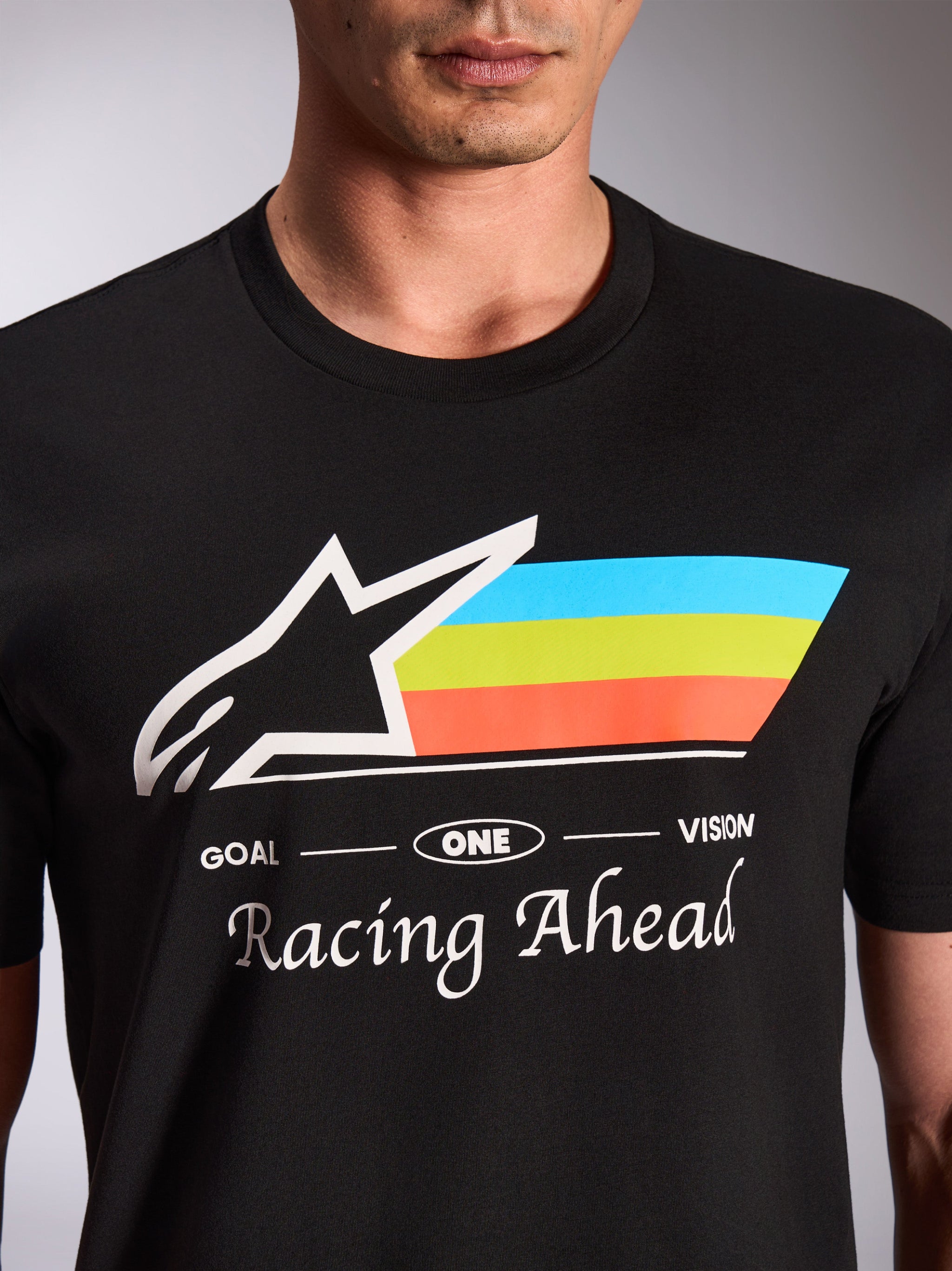 Trifecta CSF Tee - Short Sleeve