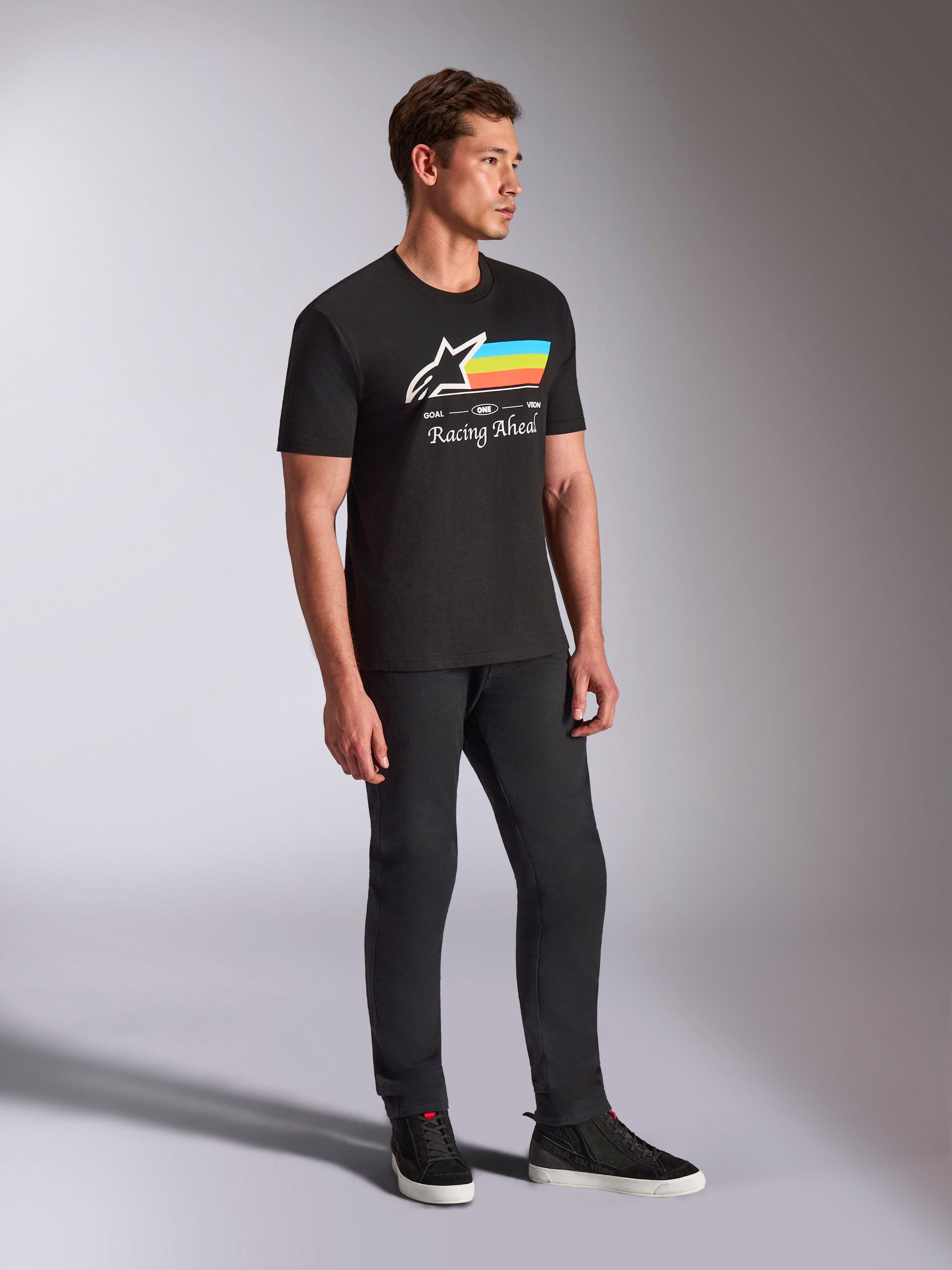 Trifecta CSF Tee - Short Sleeve