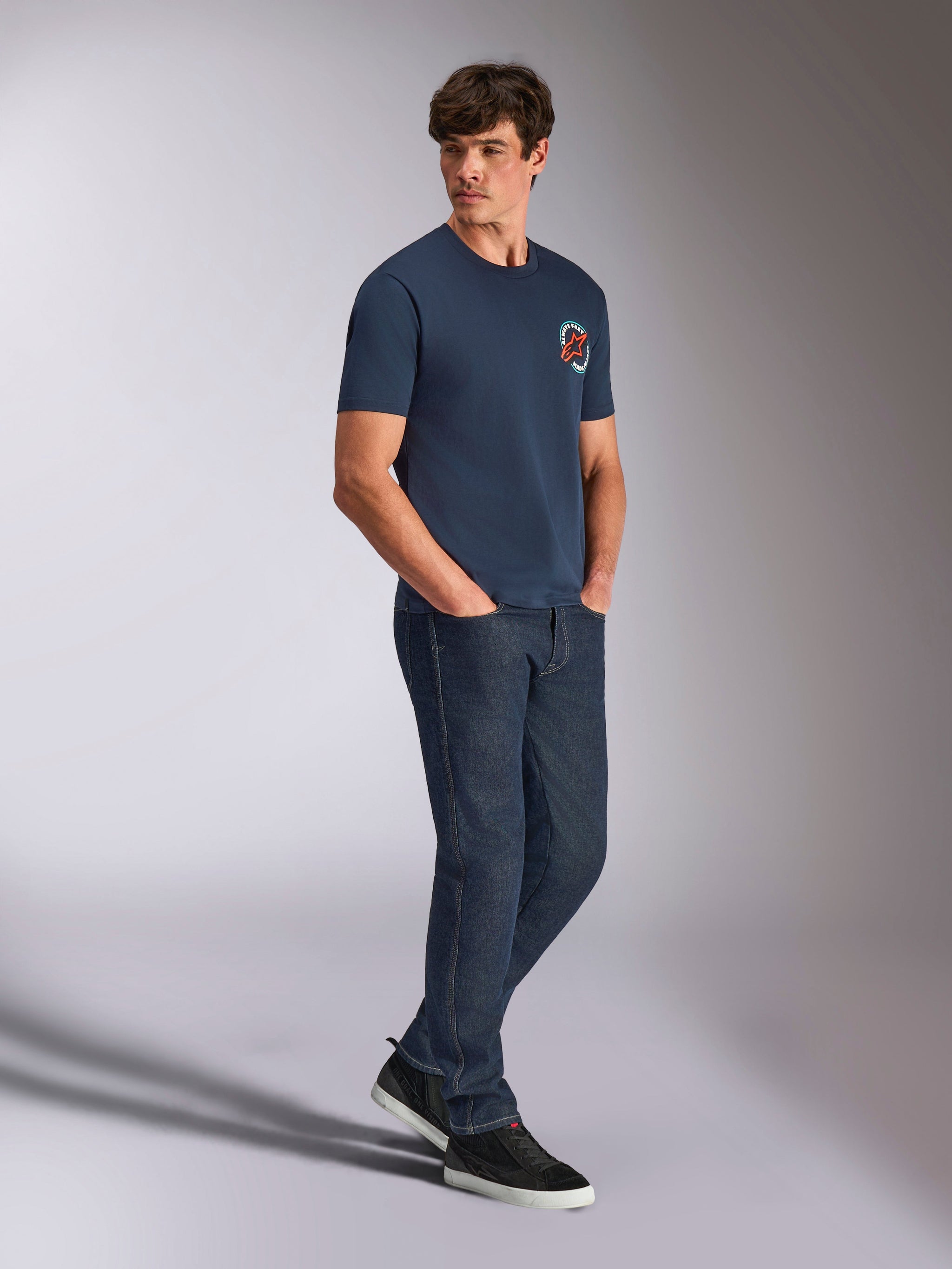 Aorbit CSF Tee - Short Sleeve