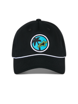 Calipalm Strapback Hat