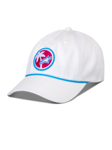Calipalm Strapback Mütze