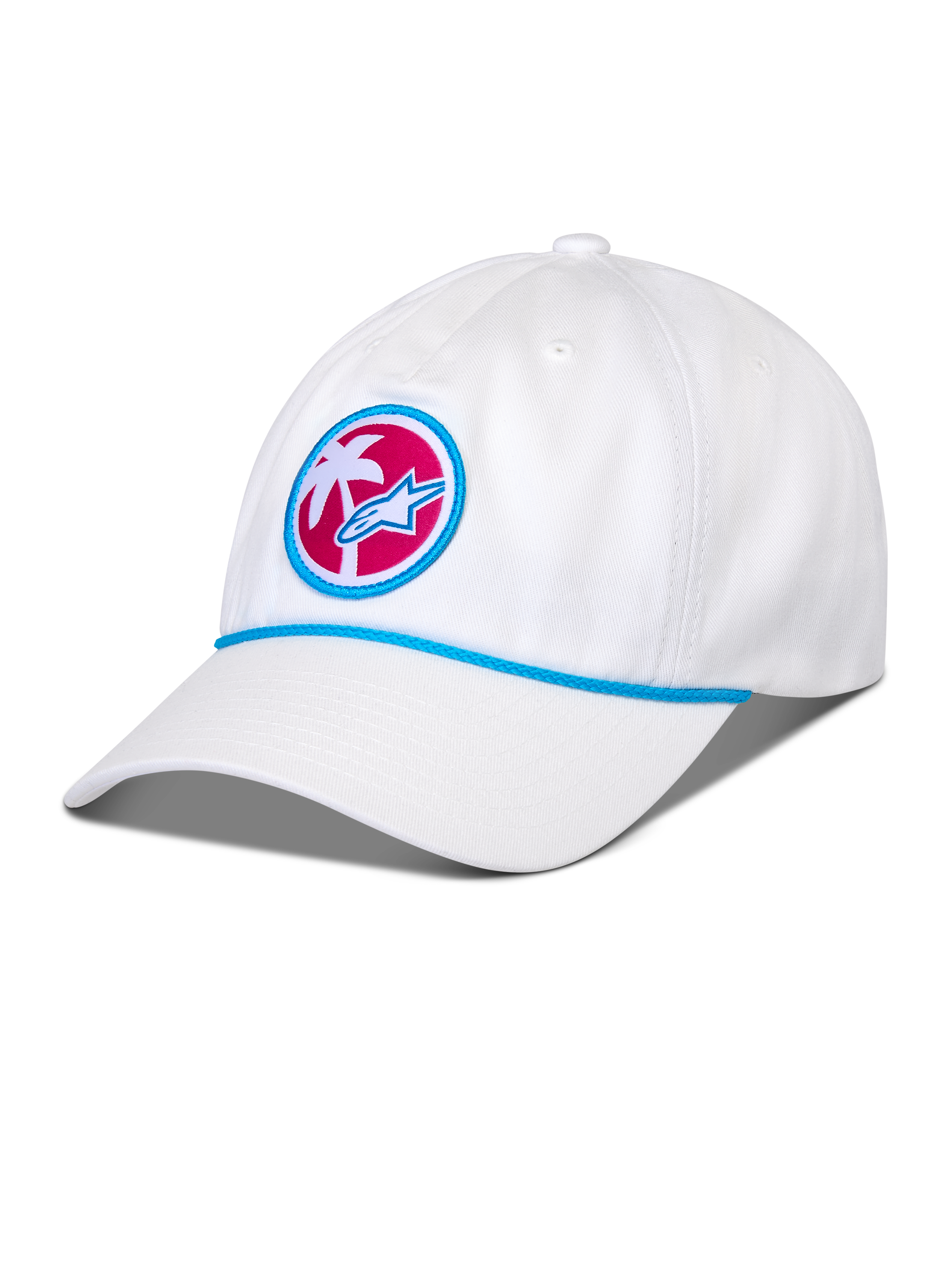 Calipalm Strapback Mütze