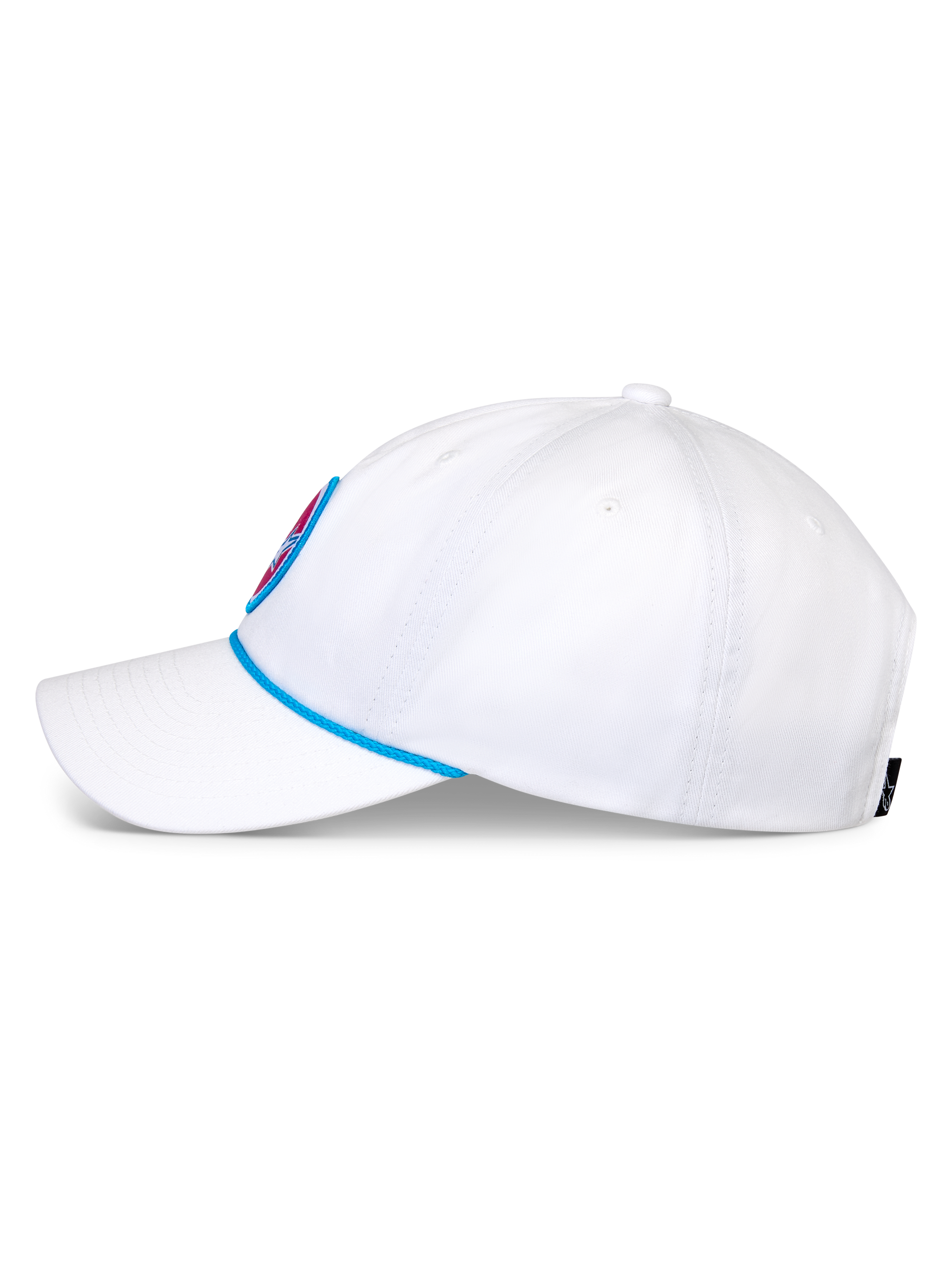 Calipalm Strapback Mütze