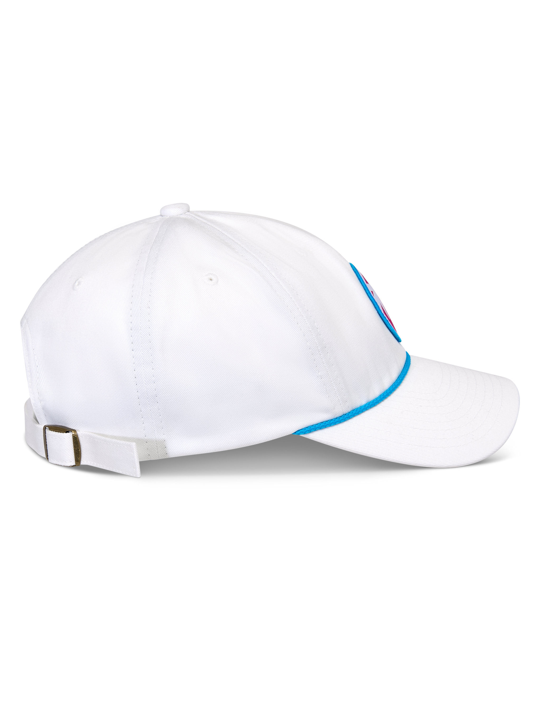 Calipalm Strapback Mütze