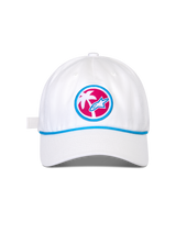 Calipalm Strapback Mütze