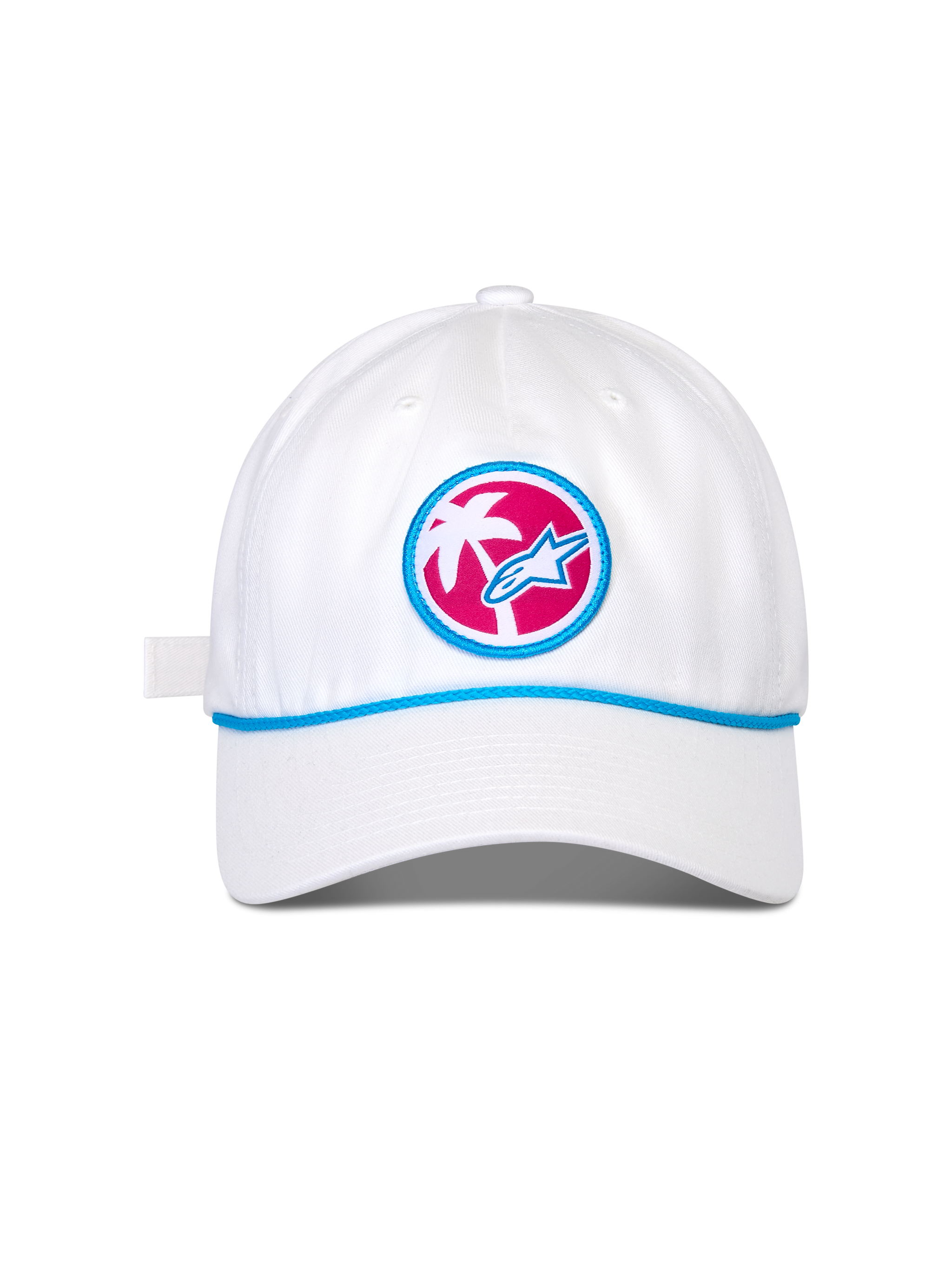 Calipalm Strapback Mütze