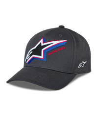 Lucid Snapback Hat