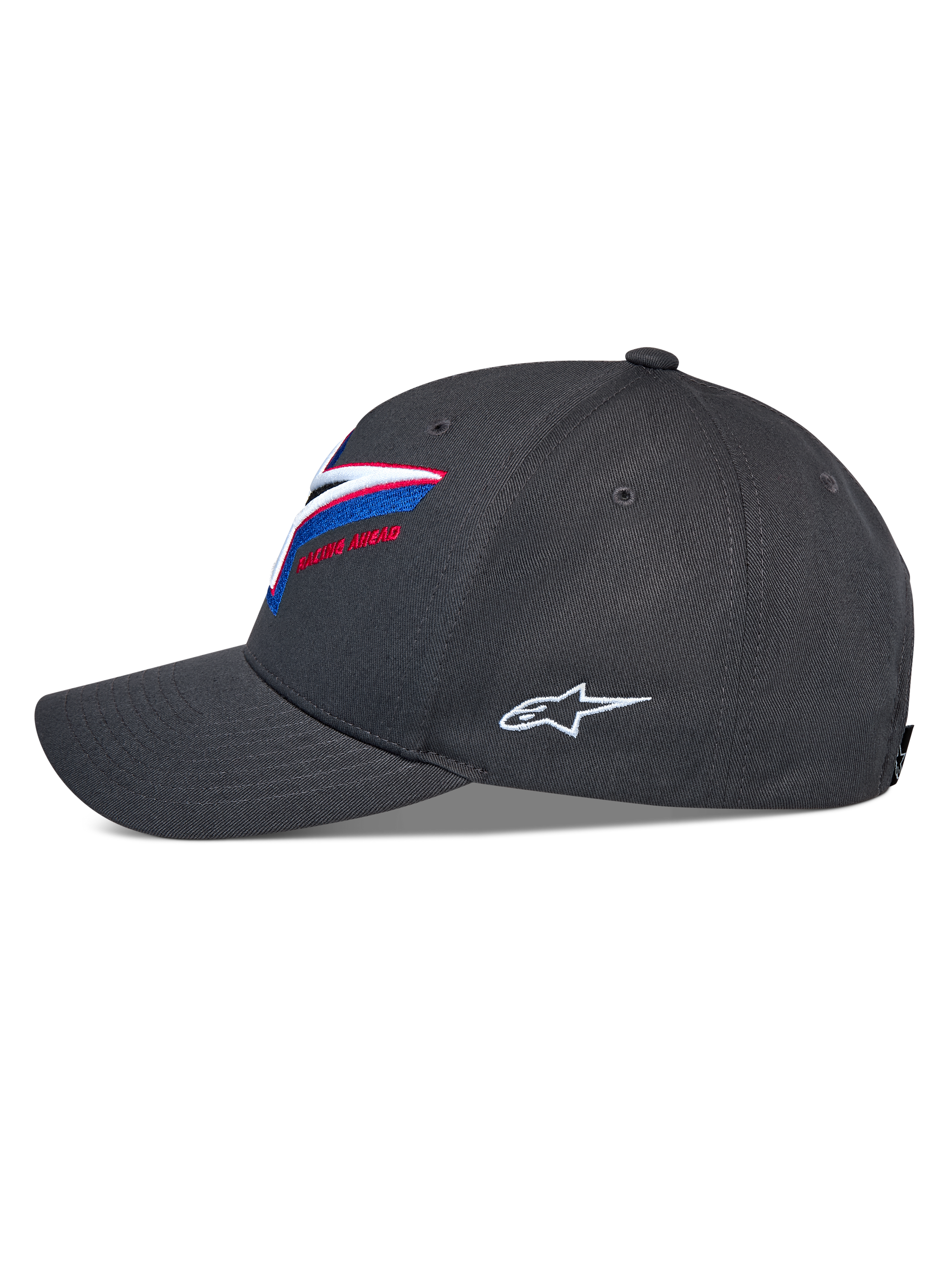 Lucid Snapback Mütze