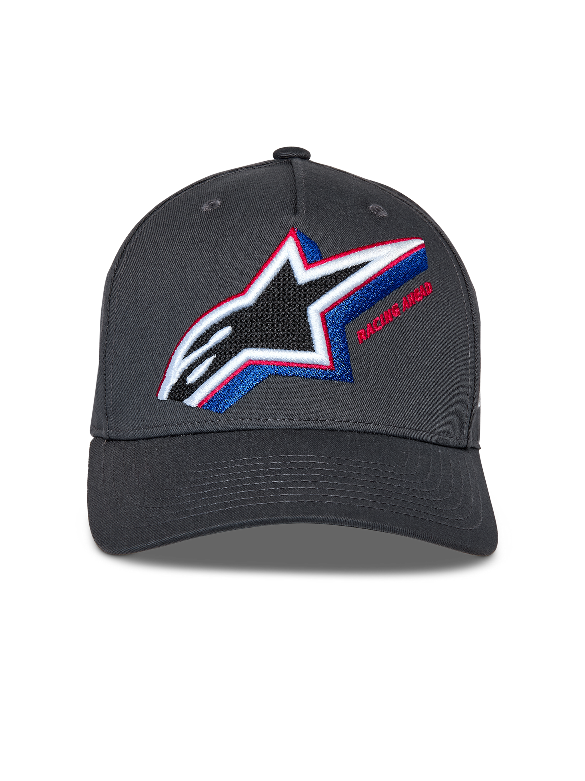 Lucid Snapback Mütze