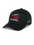 Matrix Snapback Hat