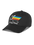 Trifecta Snapback Hat