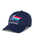 Trifecta Snapback Hat