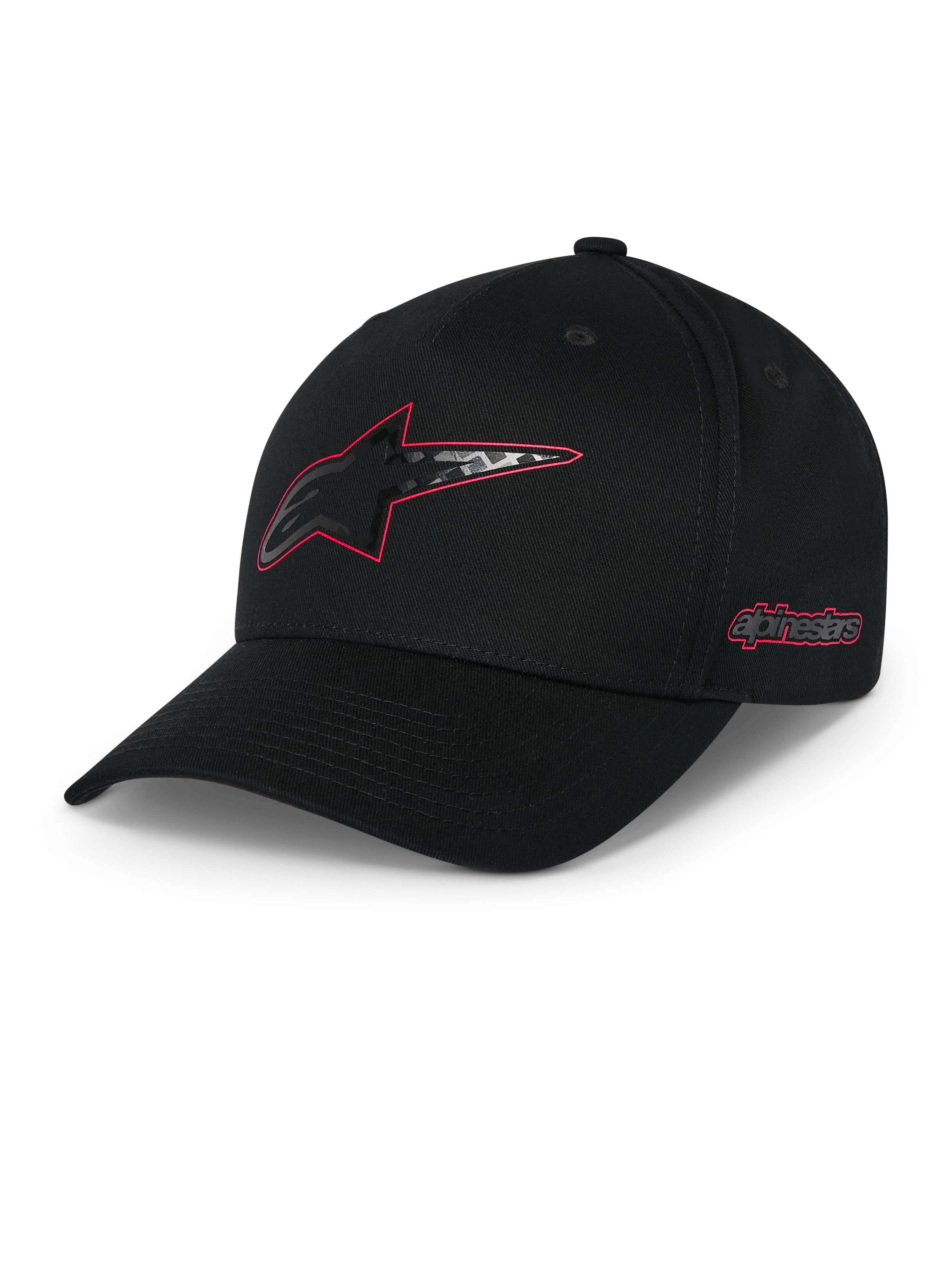 Trifecta Snapback Mütze