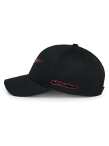 Trifecta Snapback Mütze