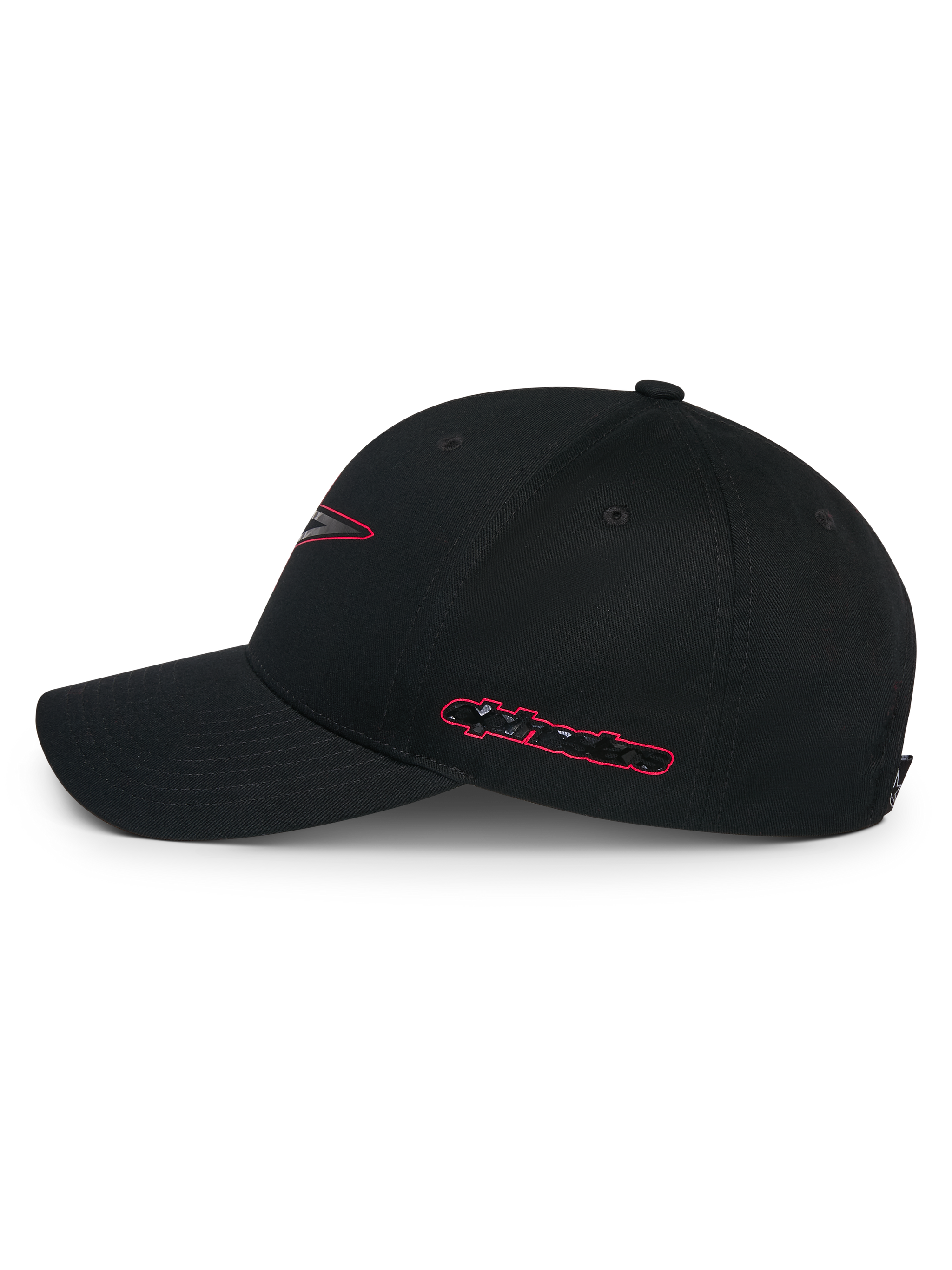 Trifecta Snapback Mütze