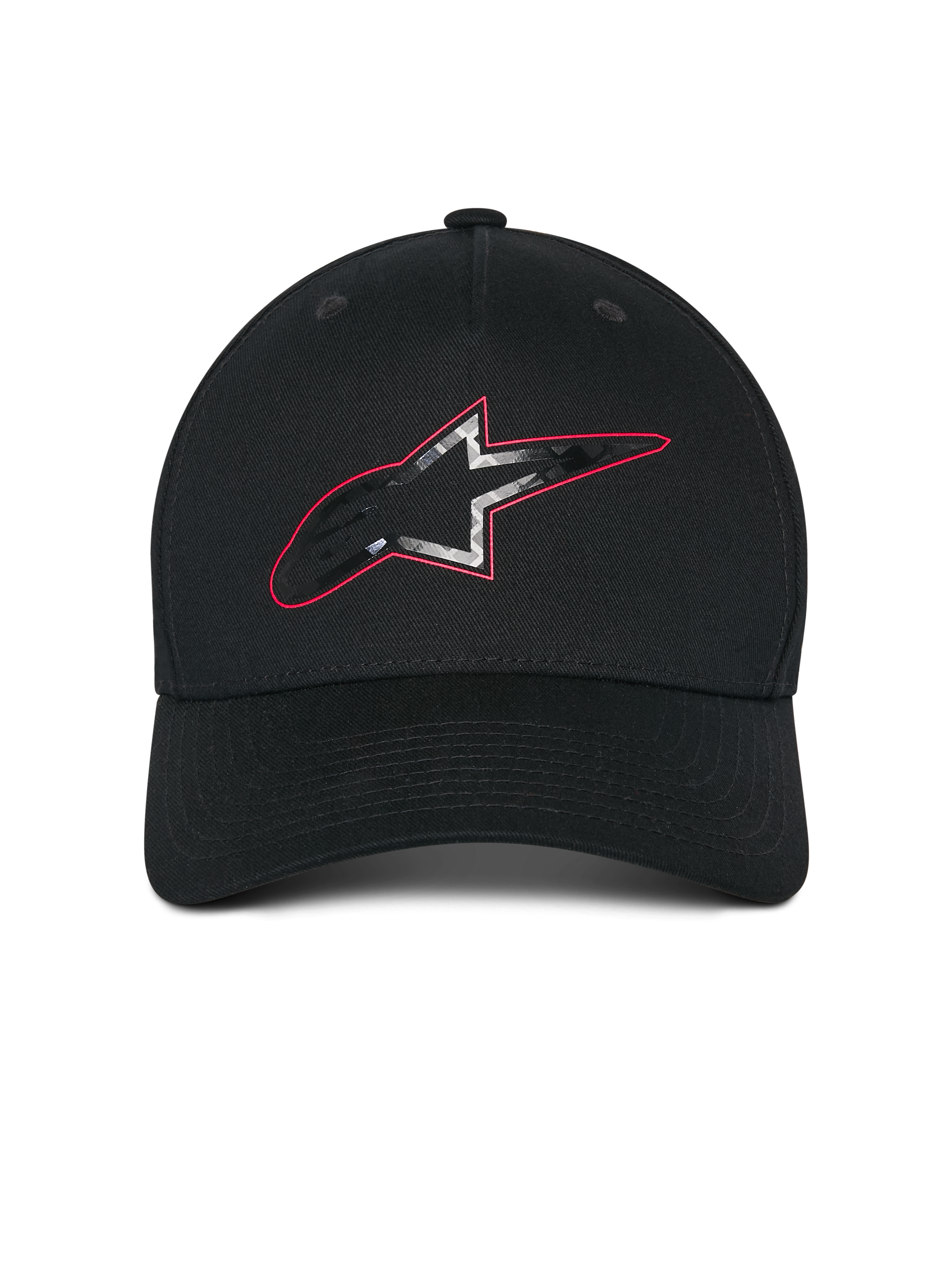 Trifecta Snapback Mütze