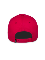 Carbon Fiber Snapback Mütze