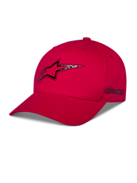 Carbon Fiber Snapback Hat