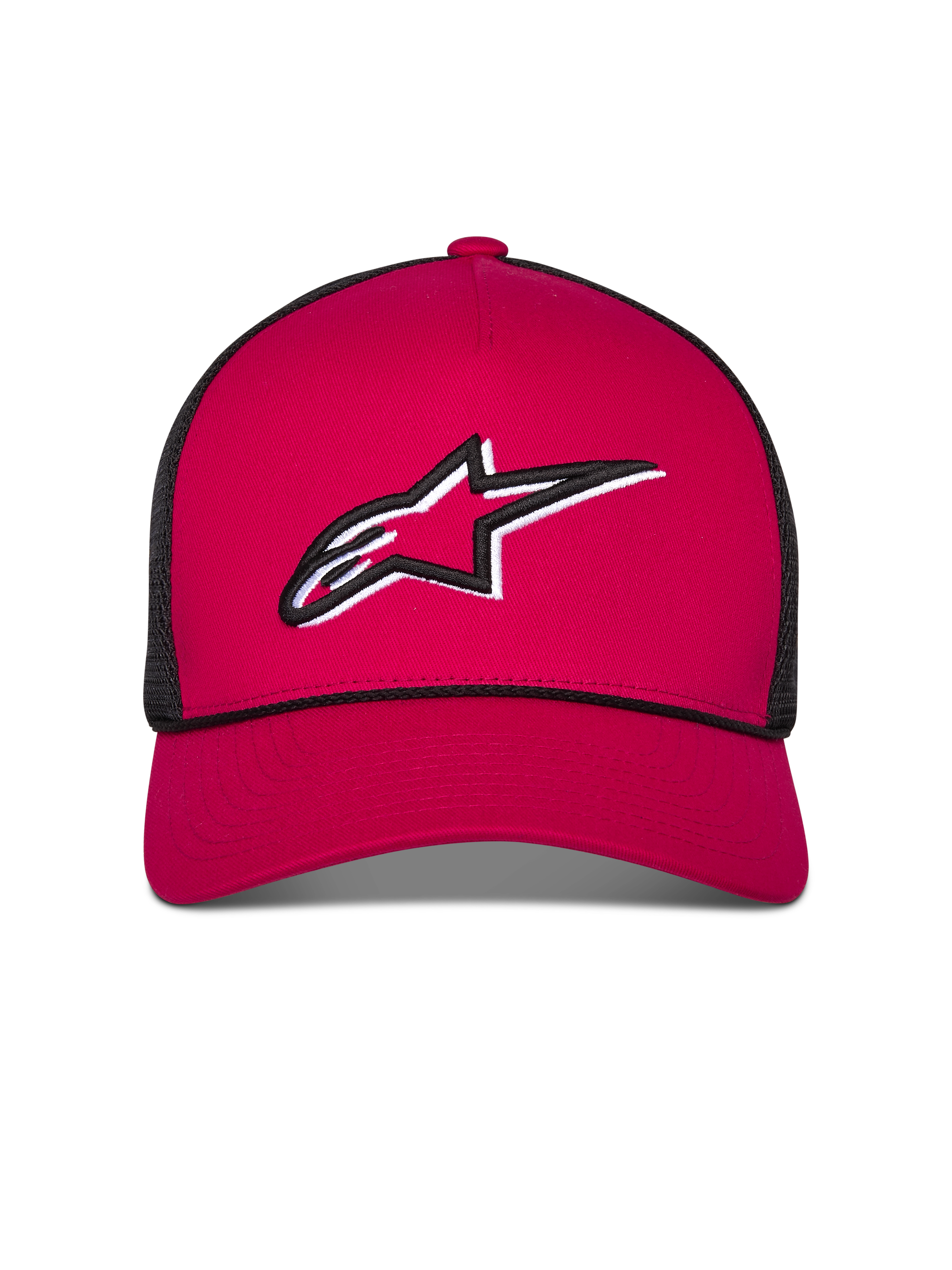 Ageless Shadow Trucker Hat