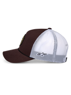Hexeon Trucker Mütze