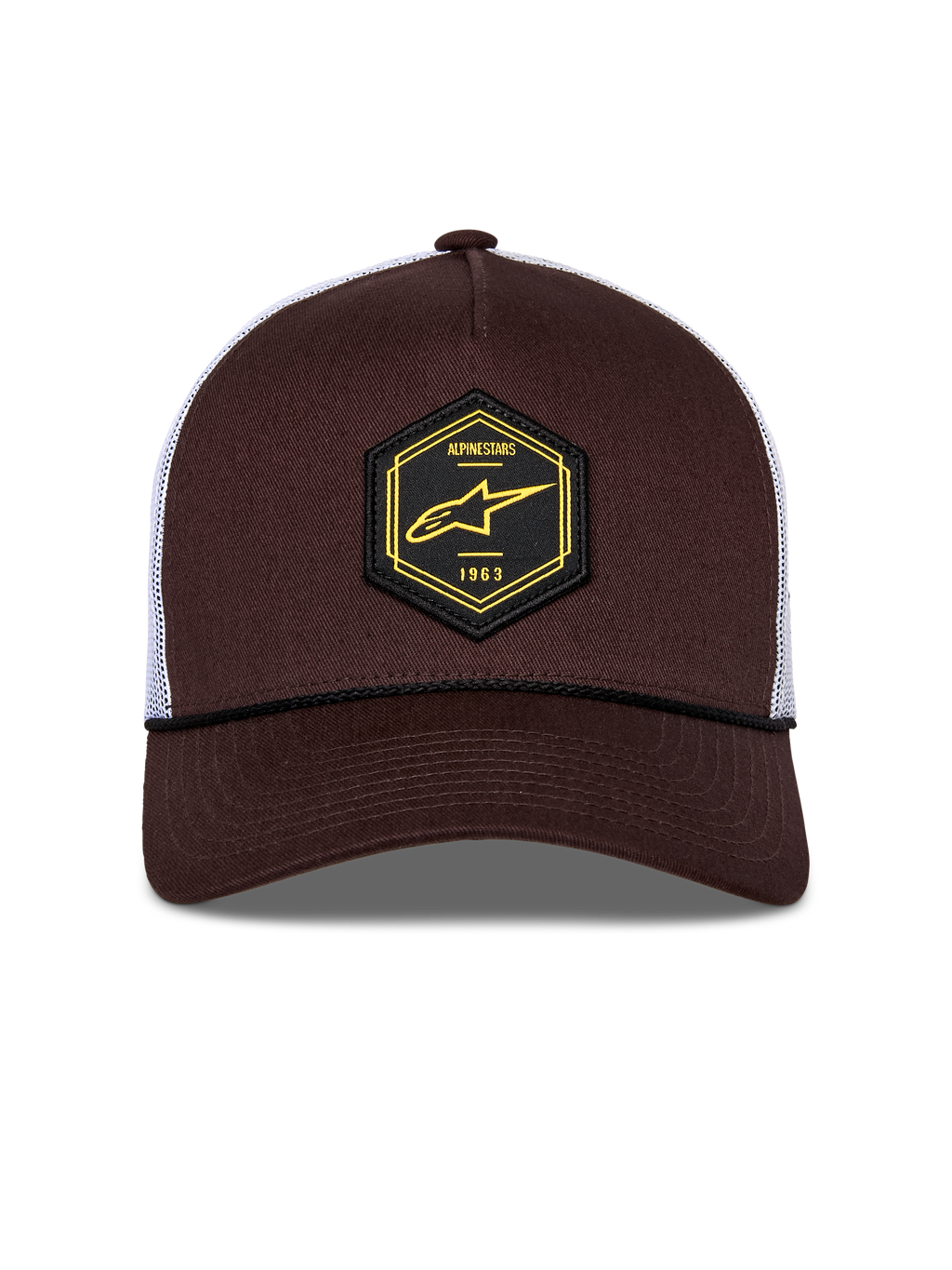 Hexeon Trucker Mütze