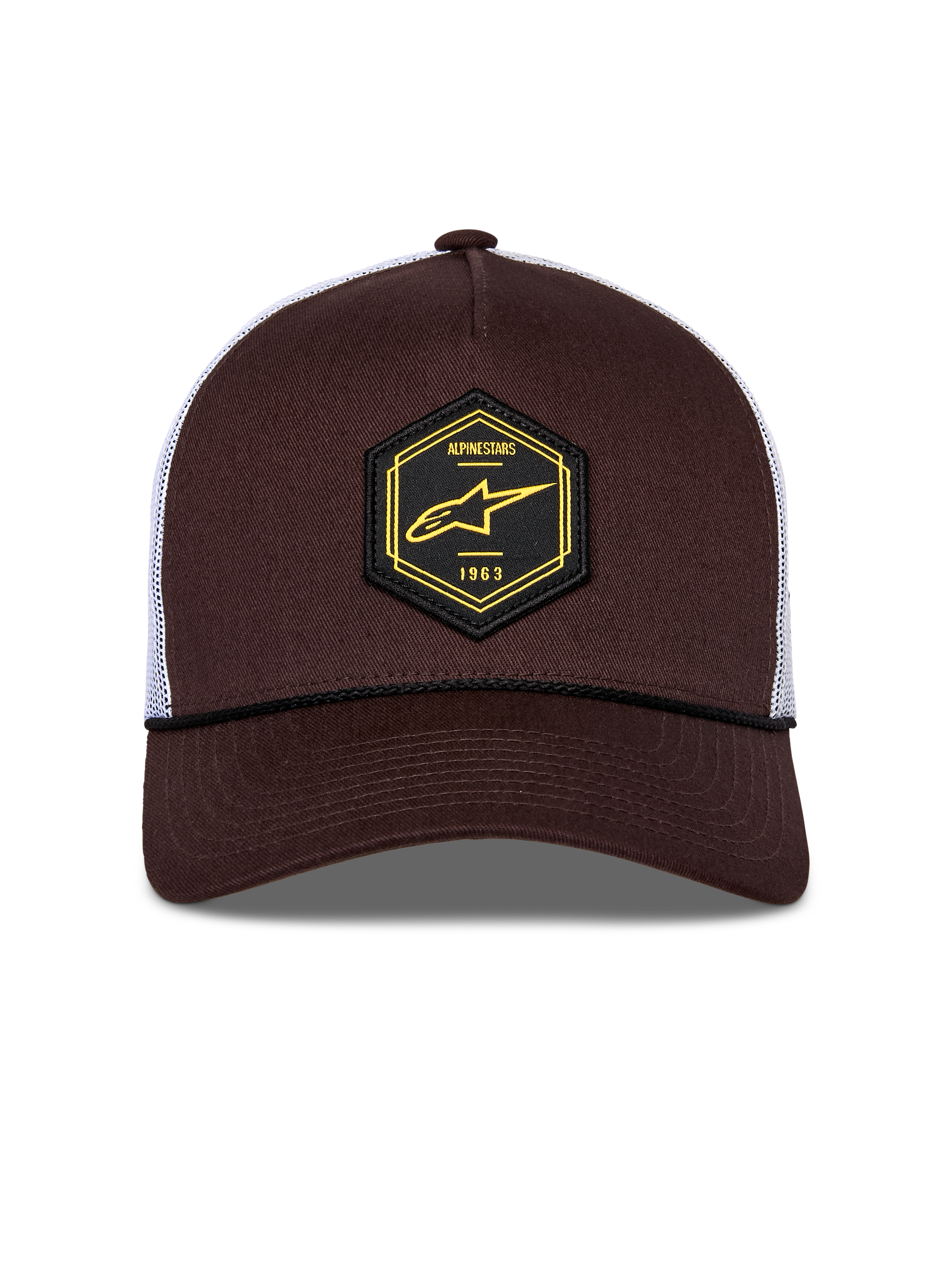 Hexeon Trucker Mütze