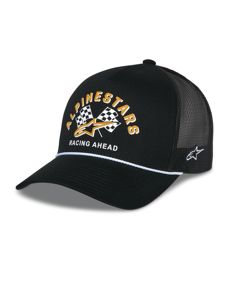 Finisher Trucker Hat