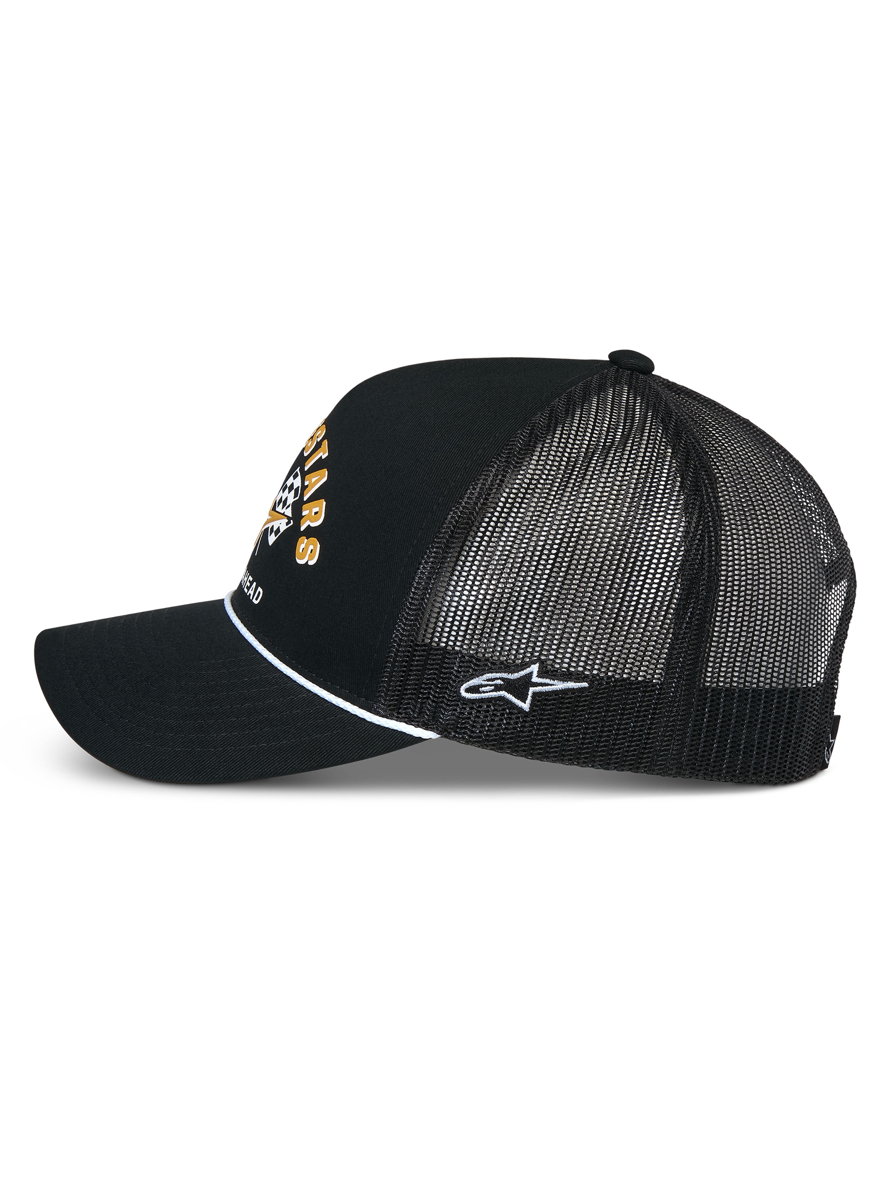 Finisher Trucker Hat
