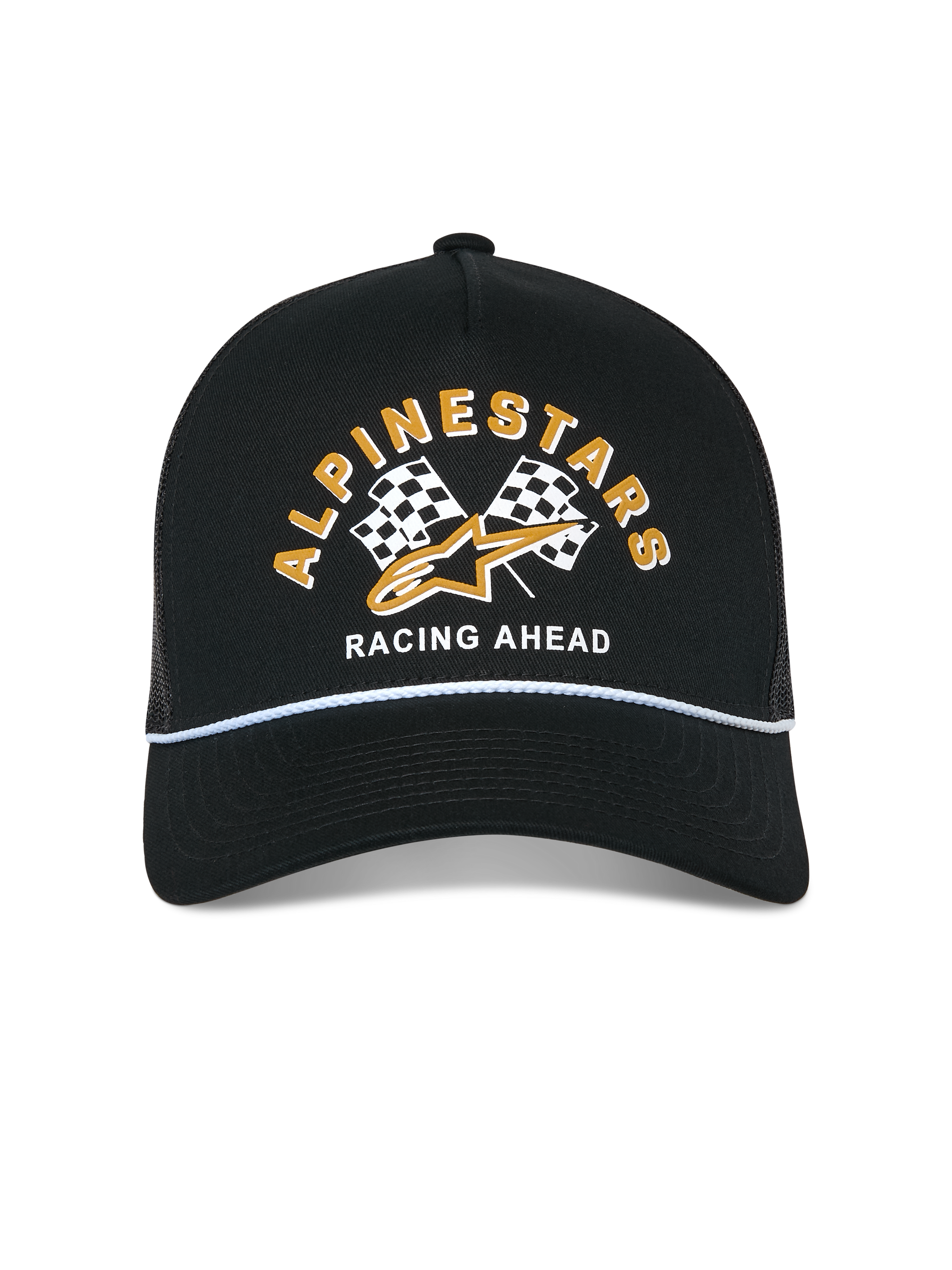 Finisher Trucker Hat