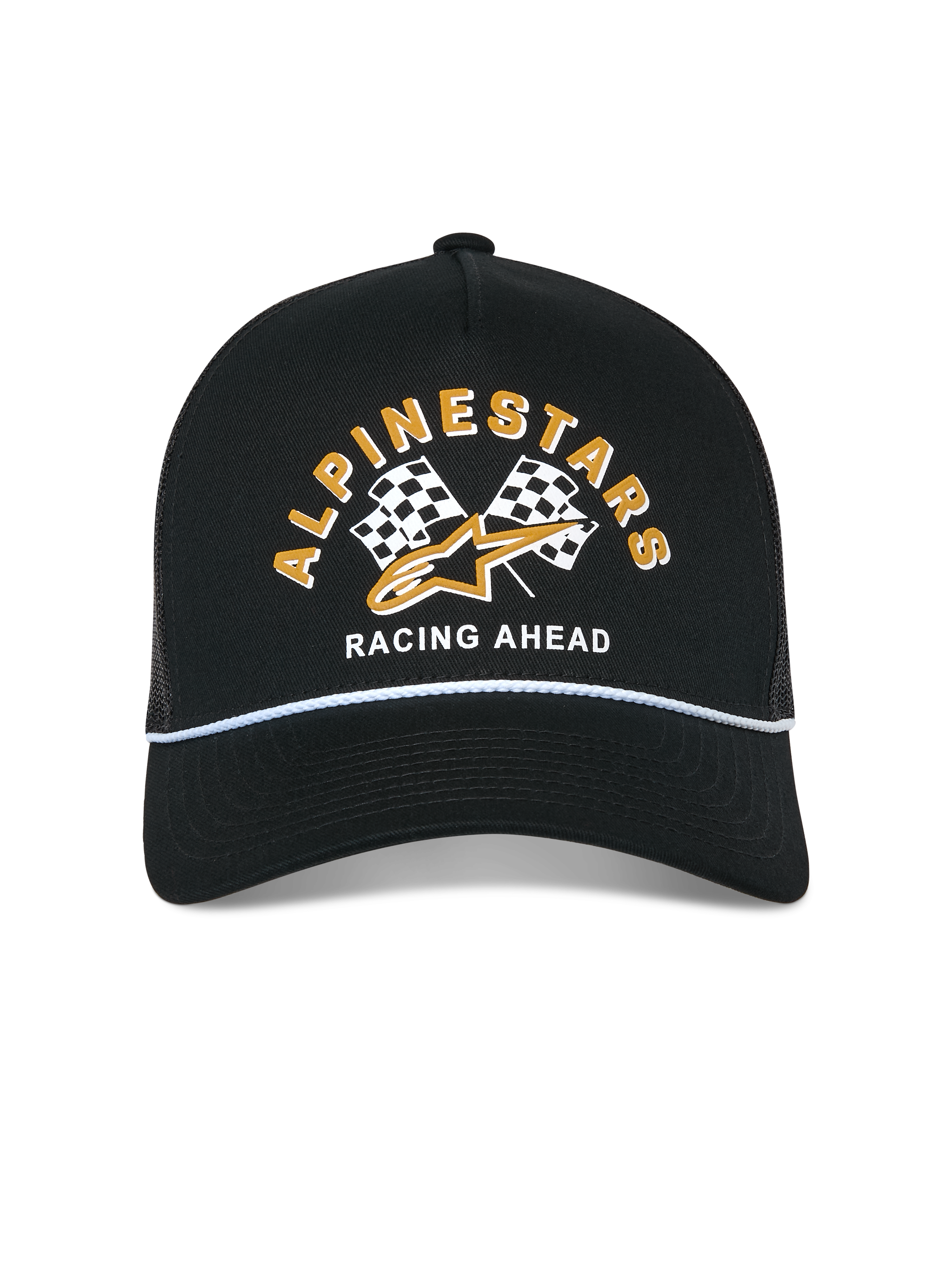 Finisher Trucker Hat
