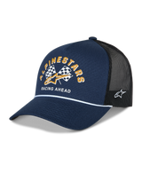 Finisher Trucker Hat