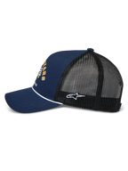 Finisher Trucker Hat