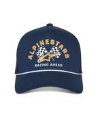 Finisher Trucker Hat