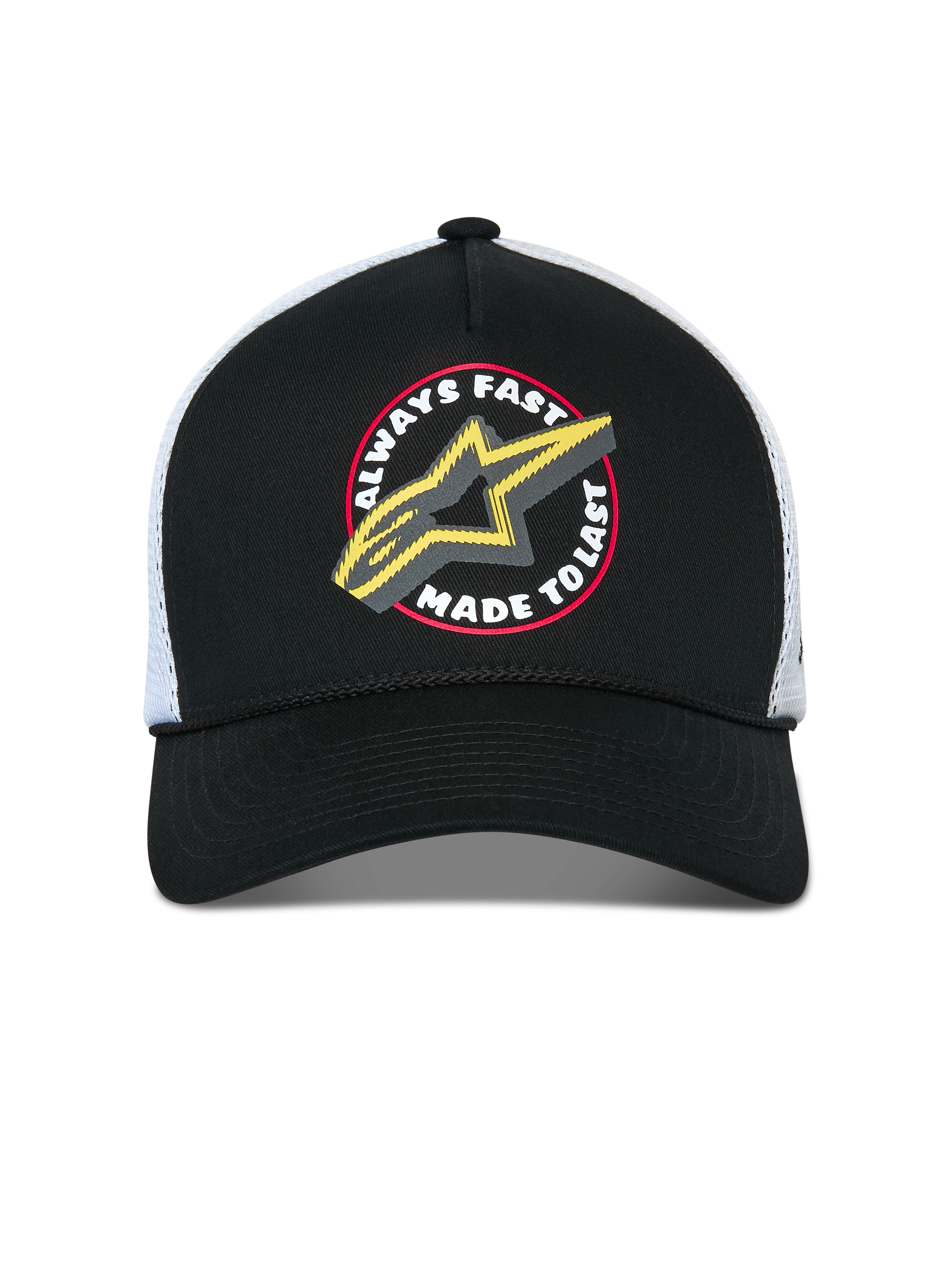 Aorbit Trucker-Mütze