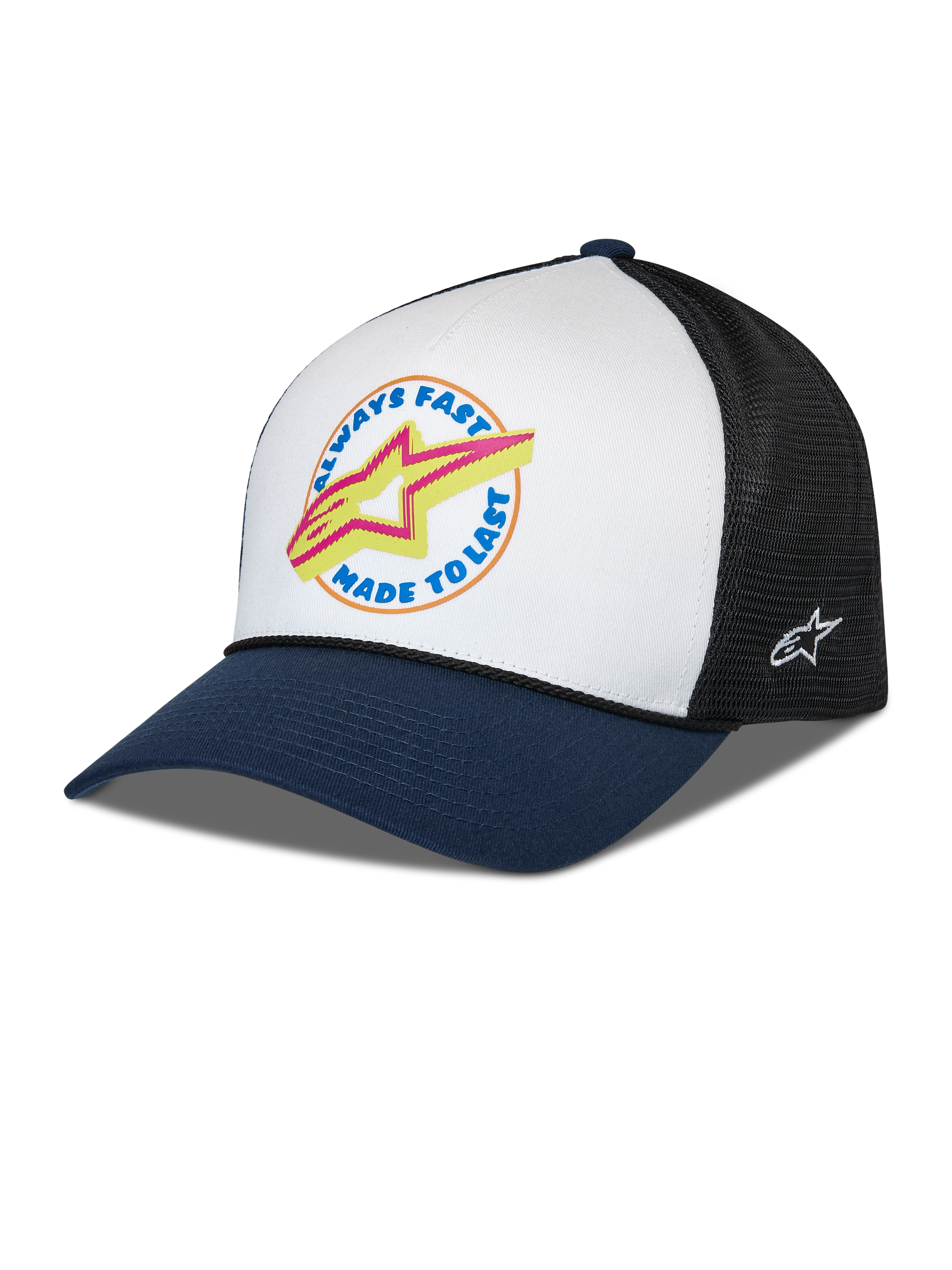 Aorbit Trucker Hat
