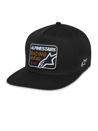 Intuitive Snapback Mütze