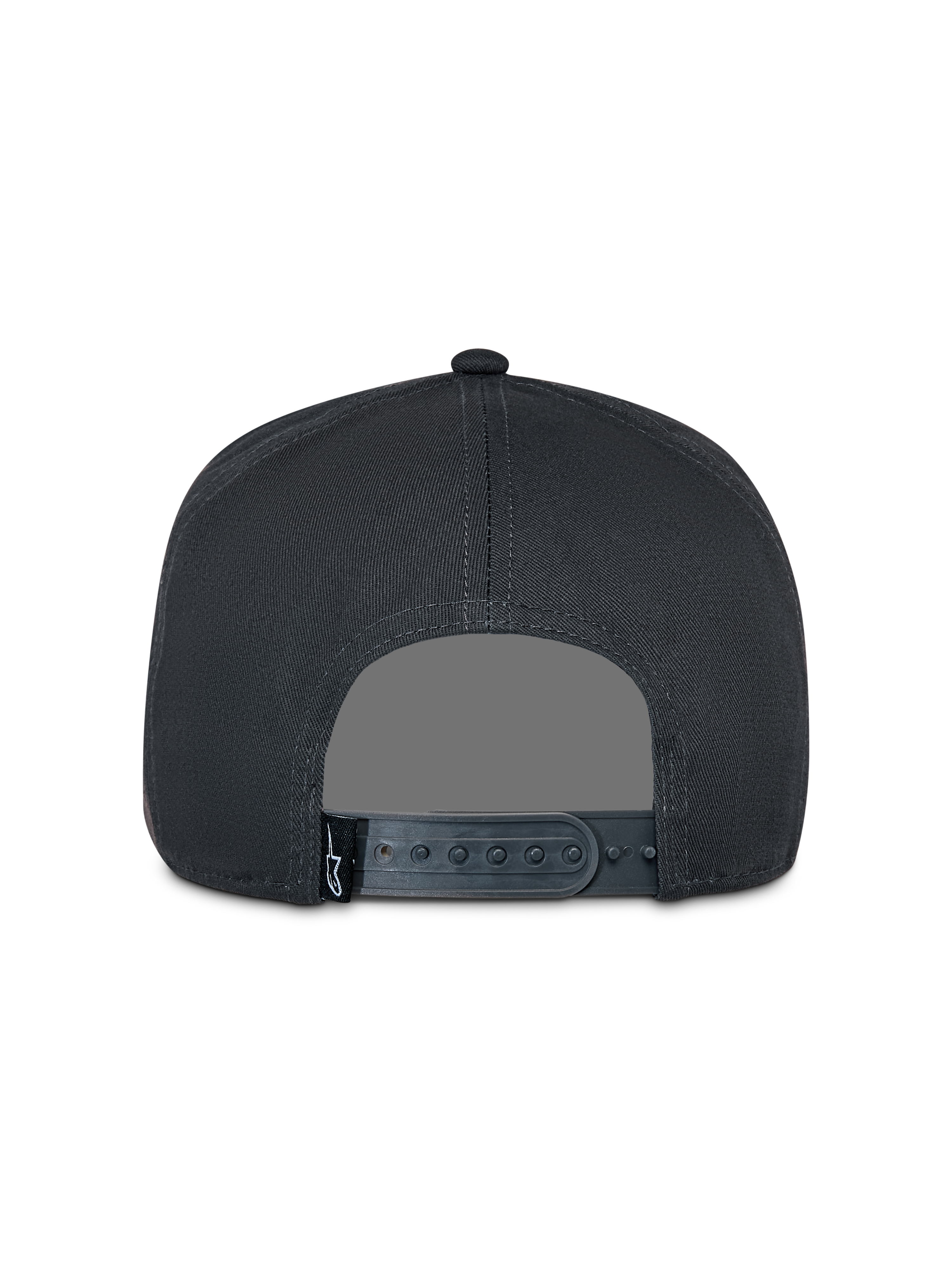 Intuitive Snapback Mütze