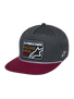 Intuitive Snapback Mütze