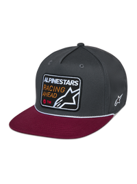Intuitive Snapback Mütze