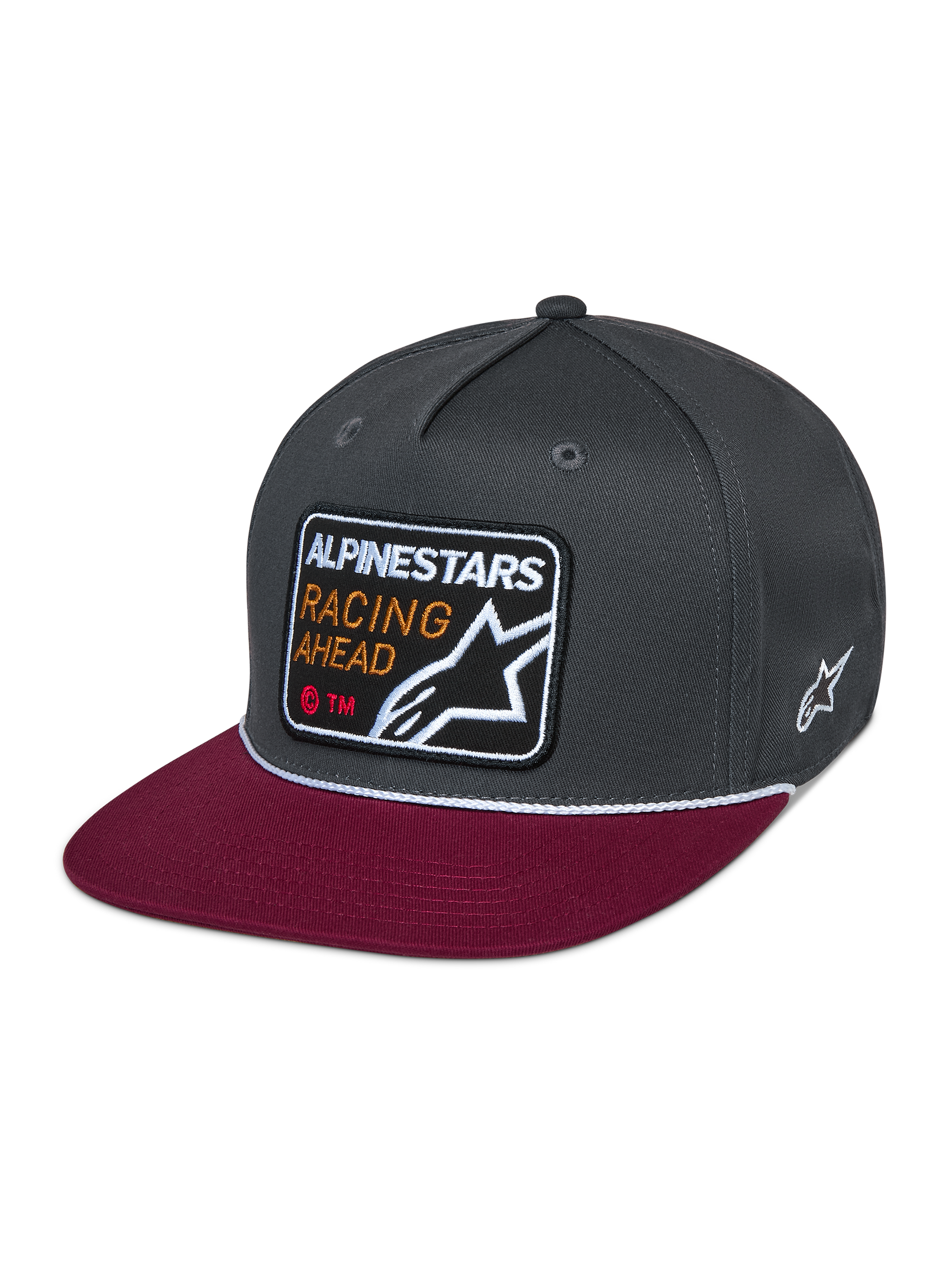 Intuitive Snapback Mütze